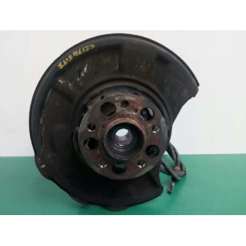 Recambio de mangueta trasera izquierda para mercedes-benz clase cls (w219) 320 cdi (219.322) referencia OEM IAM   