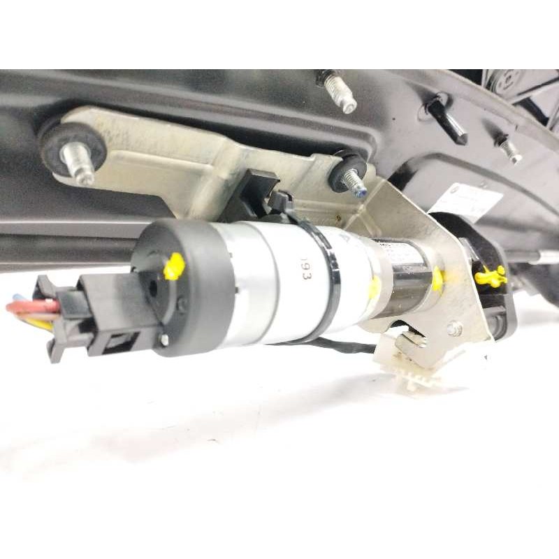 ALERON TRASERO CON MOTOR S09710654B