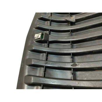 Recambio de cubrecarter para mercedes-benz clase c (w205) c 220 bluetec / d (205.002, 205.004) referencia OEM IAM A2055200300 A2