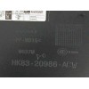 Recambio de guarnecido puerta trasera derecha para jaguar f-pace (x761) 2.0 td4 awd referencia OEM IAM HK8320986ACW  