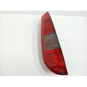 Recambio de piloto trasero izquierdo para ford focus ii turnier (da_, ffs, ds) 1.6 tdci referencia OEM IAM 4M5113N004C  