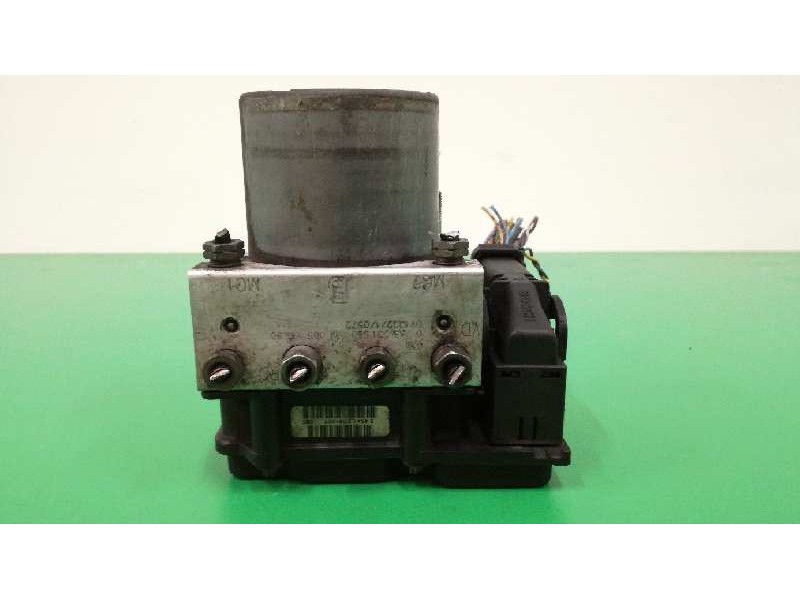 Recambio de abs para citroën jumpy hdi 92 atlante combi referencia OEM IAM 1400513280 0265231550 