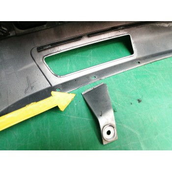 Recambio de paragolpes trasero para citroën c4 picasso sx referencia OEM IAM 9680518277 OBSERVAR FOTOS 