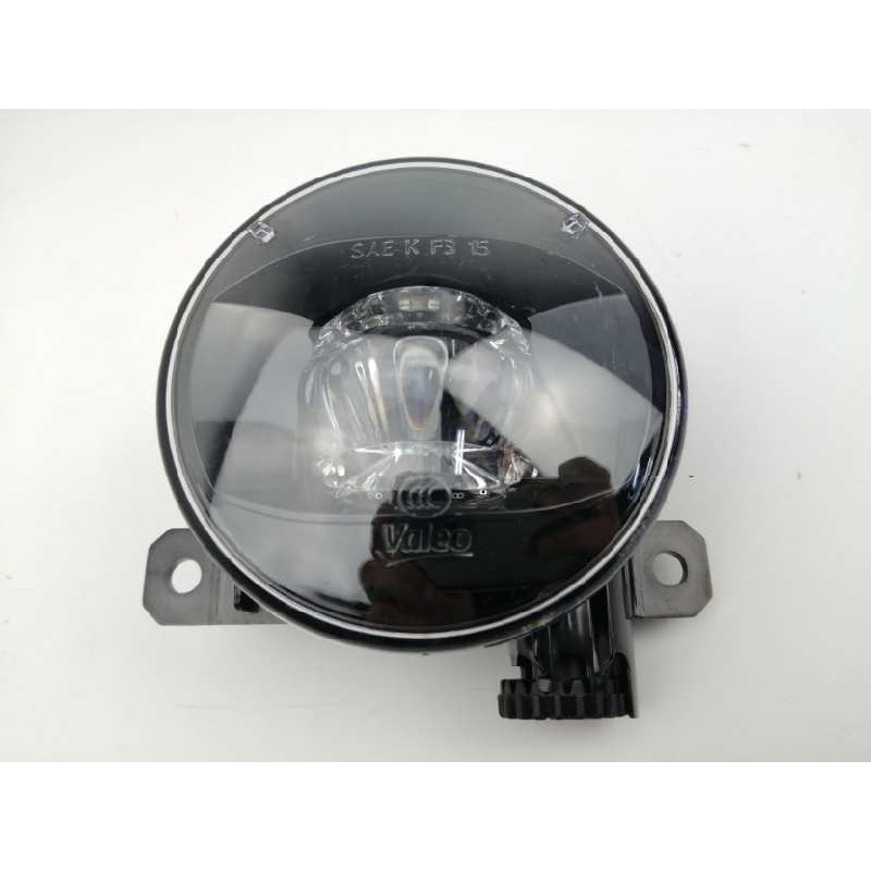 Recambio de faro antiniebla derecho para peugeot 3008 gt line referencia OEM IAM 9826960480  