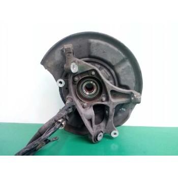 Recambio de mangueta trasera izquierda para mercedes-benz clase cls (w219) 320 cdi (219.322) referencia OEM IAM   