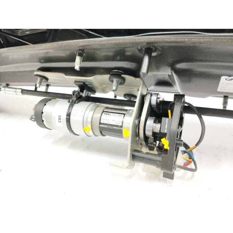 ALERON TRASERO CON MOTOR S09710654B