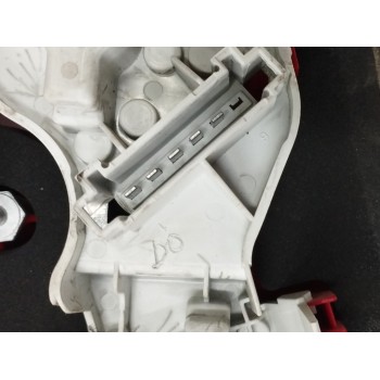 Recambio de piloto trasero derecho para mercedes-benz clase a (w169) 2.0 cdi cat referencia OEM IAM A1698202864  