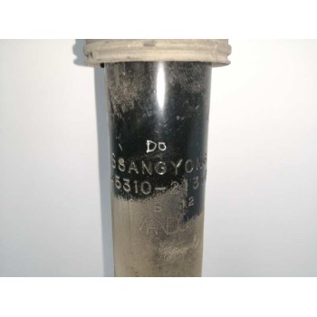 Recambio de amortiguador trasero derecho para ssangyong rodius ii 2.2 xdi referencia OEM IAM   