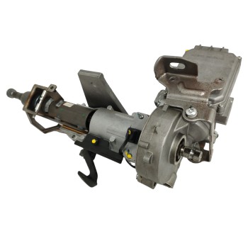 Recambio de columna direccion para renault clio iv 1.5 dci diesel fap referencia OEM IAM 488106198R  