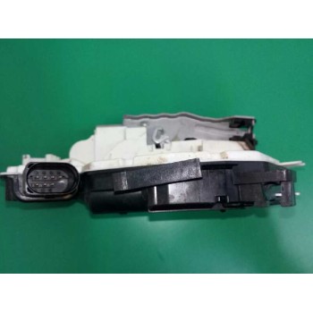 Recambio de cerradura puerta delantera izquierda para seat ibiza (6p1) style referencia OEM IAM 5N1837015N  