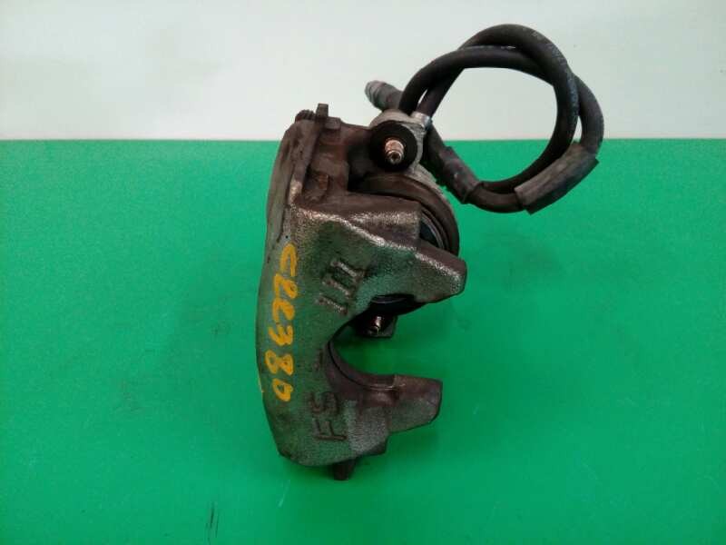 Recambio de pinza freno delantera izquierda para seat leon (5f1) 1.2 tsi referencia OEM IAM 5Q0615105  