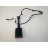 Recambio de enganche cinturon derecho para nissan micra v (k14) 1.0 12v cat referencia OEM IAM 868425FA0A DELANTERO 