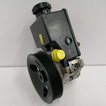 Recambio de bomba direccion para ssangyong actyon 2.0 td cat referencia OEM IAM   GRP3