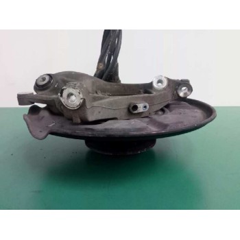 Recambio de mangueta trasera izquierda para mercedes-benz clase cls (w219) 320 cdi (219.322) referencia OEM IAM   