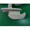 Recambio de parasol derecho para seat ibiza (6p1) style referencia OEM IAM 6J0857552D  
