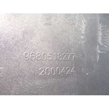 Recambio de paragolpes trasero para citroën c4 picasso sx referencia OEM IAM 9680518277 OBSERVAR FOTOS 