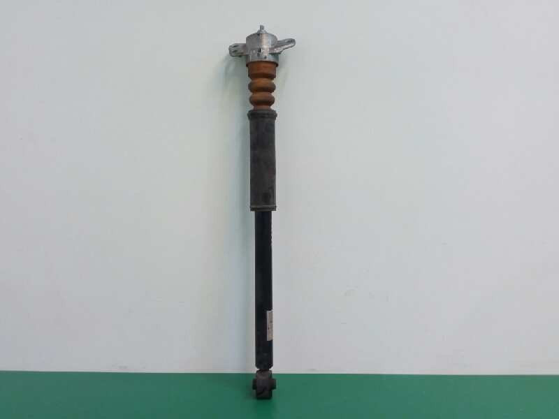 Recambio de amortiguador trasero izquierdo para seat ibiza (6p1) style referencia OEM IAM 6R0513025 6R0512011BR 