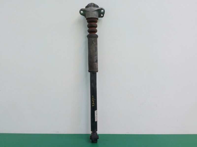 Recambio de amortiguador trasero derecho para seat ibiza (6p1) style referencia OEM IAM 6R0513025 6R0512011BR 