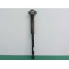 Recambio de amortiguador trasero derecho para seat ibiza (6p1) style referencia OEM IAM 6R0513025 6R0512011BR 