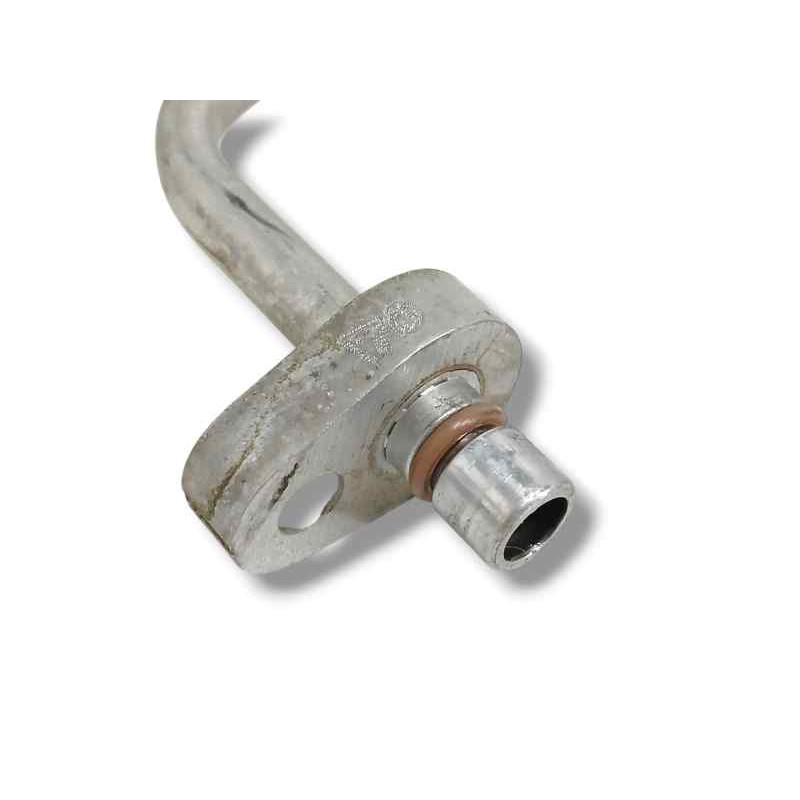 TUBOS AIRE ACONDICIONADO