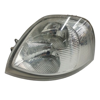 Recambio de faro izquierdo para nissan interstar mod. 04 (x70) combi l 1h1 6 - plazas, 2.8 t referencia OEM IAM 8200163516E  
