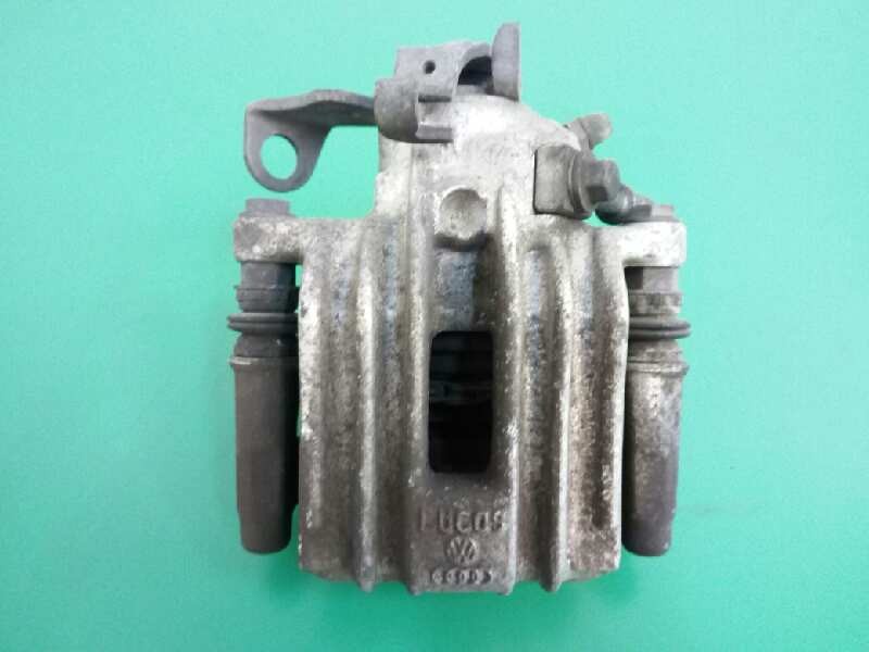 Recambio de pinza freno trasera derecha para seat ibiza (6p1) style referencia OEM IAM   