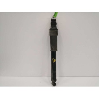 Recambio de amortiguador trasero izquierdo para ssangyong rodius ii 2.2 xdi referencia OEM IAM   