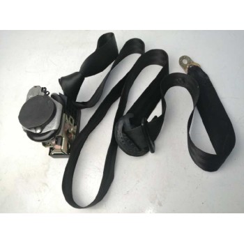 CINTURON SEGURIDAD DELANTERO DERECHO 3B1857706D 561084800 
