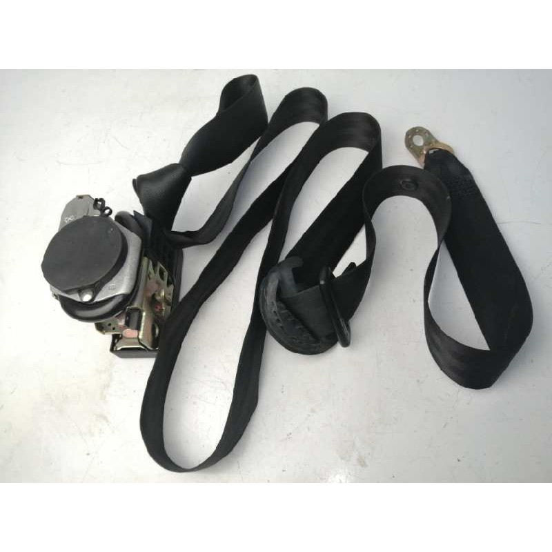 Recambio de cinturon seguridad delantero derecho para volkswagen passat berlina (3b3) 1.9 tdi referencia OEM IAM 3B1857706D 5610
