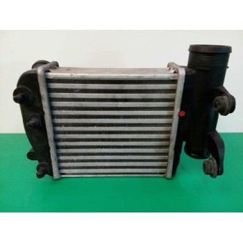 Recambio de intercooler para audi a6 allroad quattro (4fh) 3.0 tdi referencia OEM IAM 4F0145806AA  