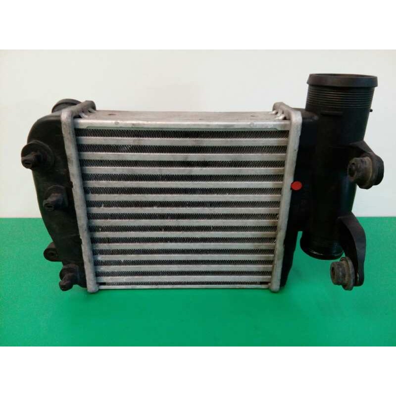 Recambio de intercooler para audi a6 allroad quattro (4fh) 3.0 tdi referencia OEM IAM 4F0145806AA  