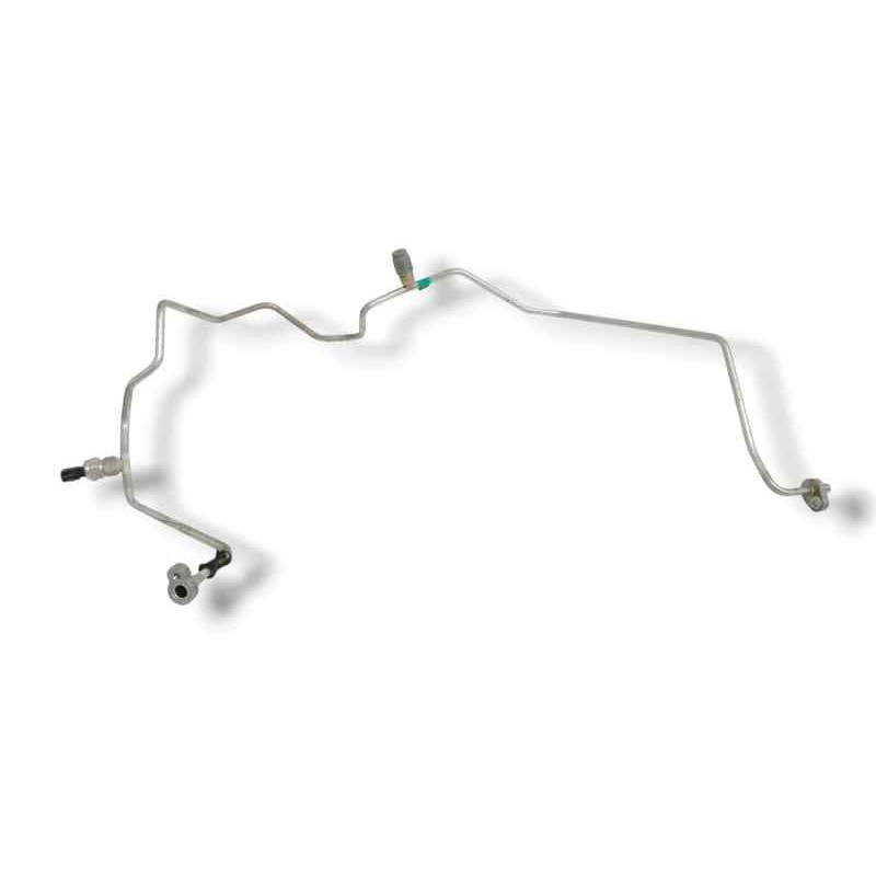 TUBOS AIRE ACONDICIONADO