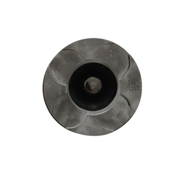 Recambio de biela para volvo s80 berlina 2.4 diesel cat referencia OEM IAM  CON PISTON 