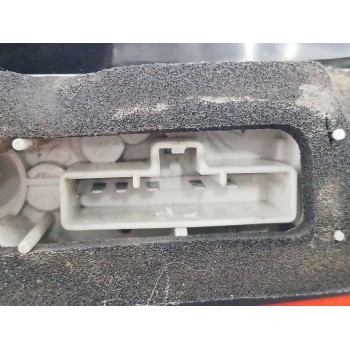 Recambio de piloto trasero izquierdo para ford focus ii turnier (da_, ffs, ds) 1.6 tdci referencia OEM IAM 4M5113N004C  