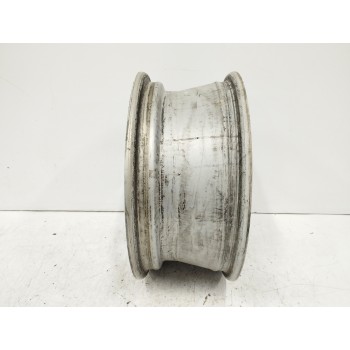 Recambio de llanta para seat ibiza (6l1) 1.4 tdi referencia OEM IAM 6L0601025A 6JX15H2 ET43 5H 5X100