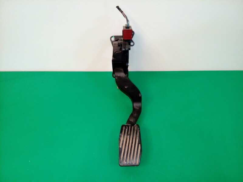 Recambio de potenciometro pedal para fiat qubo (300) trekking referencia OEM IAM 52013955 6PV01017523 