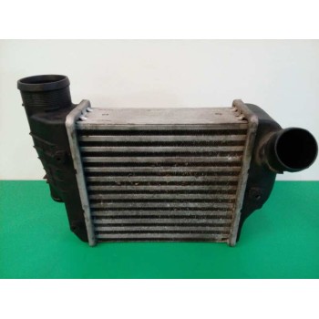 Recambio de intercooler para audi a6 allroad quattro (4fh) 3.0 tdi referencia OEM IAM 4F0145806AA  