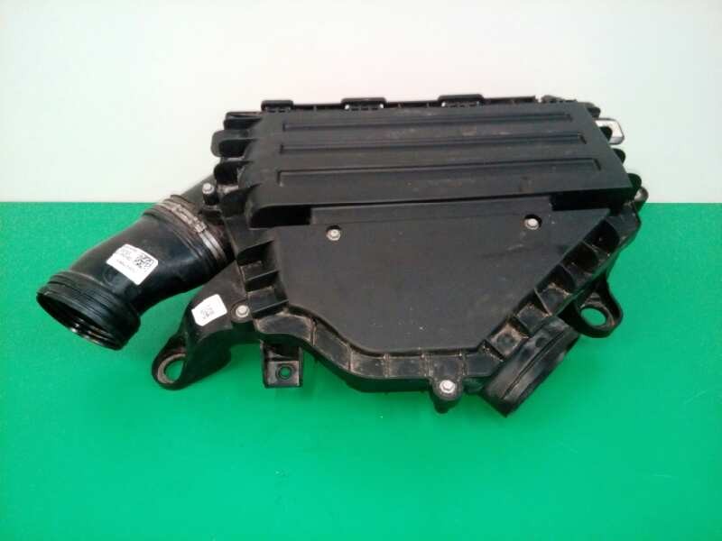 Recambio de filtro aire para fiat qubo (300) trekking referencia OEM IAM 51968070  
