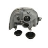 Recambio de faro izquierdo para nissan interstar mod. 04 (x70) combi l 1h1 6 - plazas, 2.8 t referencia OEM IAM 8200163516E  