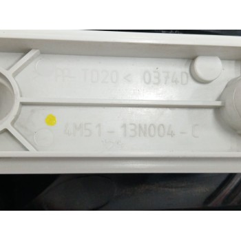 Recambio de piloto trasero izquierdo para ford focus ii turnier (da_, ffs, ds) 1.6 tdci referencia OEM IAM 4M5113N004C  