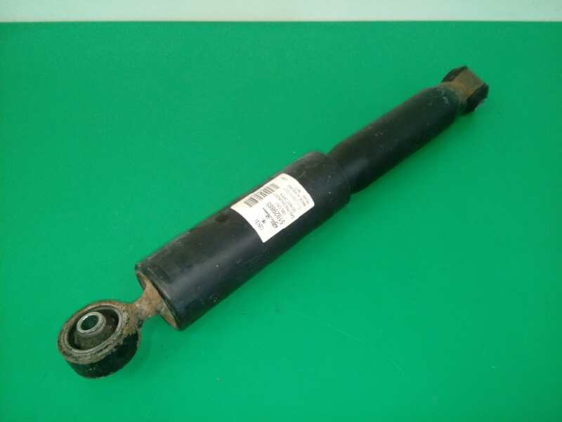 Recambio de amortiguador trasero izquierdo para fiat qubo (300) trekking referencia OEM IAM 51929885  