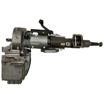 Recambio de columna direccion para renault clio iv 1.5 dci diesel fap referencia OEM IAM 488106198R  