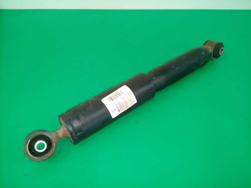 Recambio de amortiguador trasero derecho para fiat qubo (300) trekking referencia OEM IAM 51929885 Recambio de amortiguador trasero derecho para fiat qubo (300) trekking referencia OEM IAM 51929885