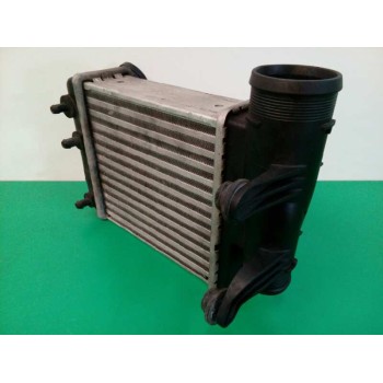 Recambio de intercooler para audi a6 allroad quattro (4fh) 3.0 tdi referencia OEM IAM 4F0145806AA  