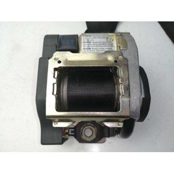 Recambio de cinturon seguridad delantero derecho para volkswagen passat berlina (3b3) 1.9 tdi referencia OEM IAM 3B1857706D 5610