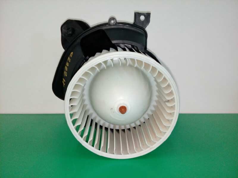 Recambio de motor calefaccion para fiat qubo (300) trekking referencia OEM IAM 507730100  