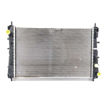 Recambio de radiador agua para fiat linea (110) 1.6 jtdm 16v cat referencia OEM IAM 00517852170E  