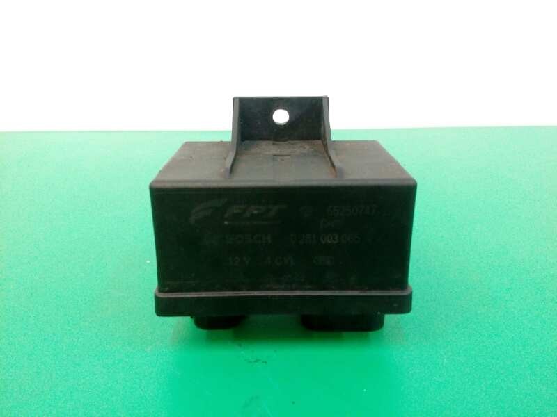 Recambio de caja precalentamiento para fiat qubo (300) trekking referencia OEM IAM 55250747 0281003065 Recambio de caja precalentamiento para fiat qubo (300) trekking referencia OEM IAM 55250747 0281003065