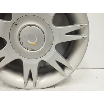 Recambio de llanta para seat ibiza (6l1) 1.4 tdi referencia OEM IAM 6L0601025A 6JX15H2 ET43 5H 5X100