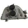 Recambio de faro izquierdo para nissan interstar mod. 04 (x70) combi l 1h1 6 - plazas, 2.8 t referencia OEM IAM 8200163516E  